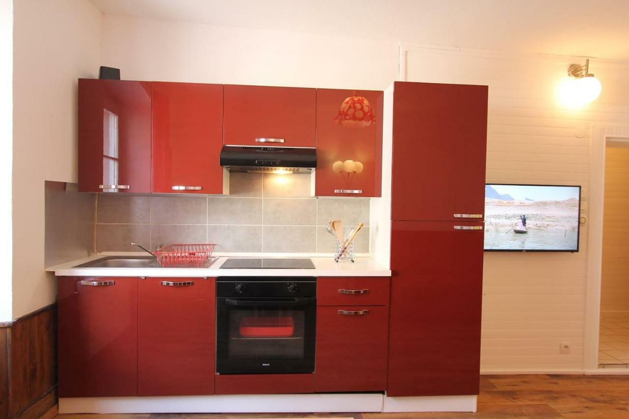 Gite L Ecrin - Coeur De Riquewihr - 4 Personnes Kültér fotó